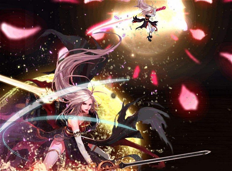 定而强大的 定而强大的