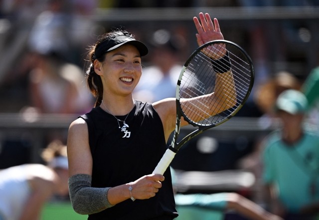 努力的彰显 努力的彰显