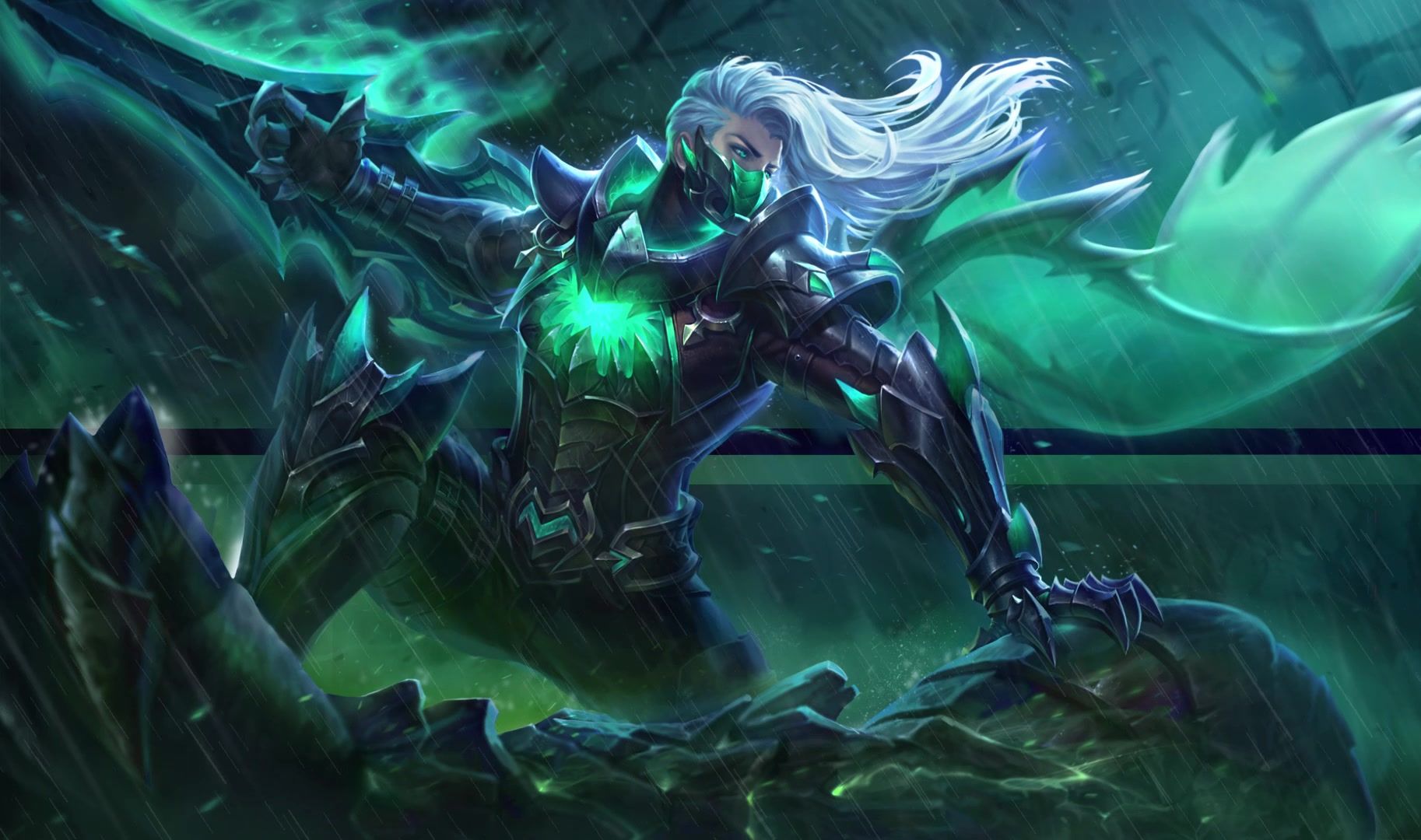 力量的推动 力量的推动