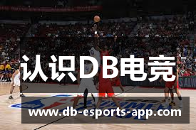认识DB电竞